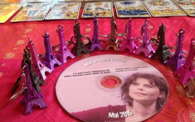 Voyante Autrement et Authentique