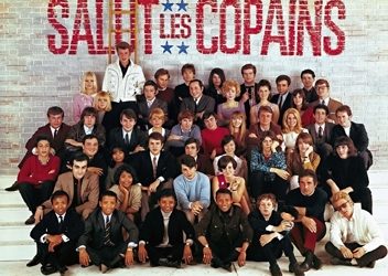 Vous êtes nés dans les années 60?