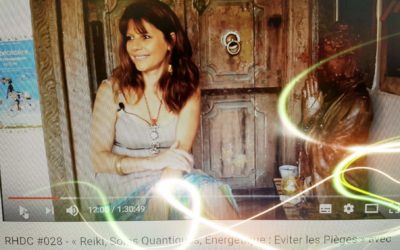 Reiki, Thérapie Quantique, Magnétisme, Energétique, guérisons magiques?