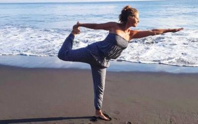 Etre prêt véritablement à devenir qui je suis