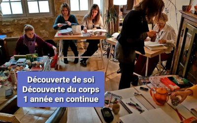 Le métier que j’ai inventé pour vous en 2005: « Coach de vie »
