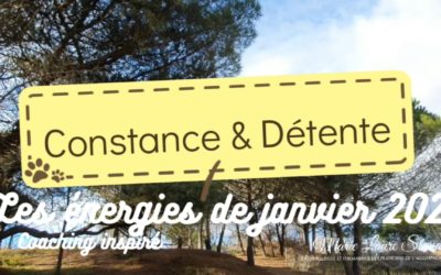 Les influences positives de cette année 2021