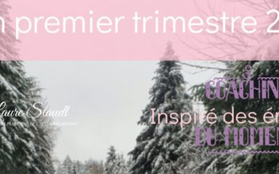 Les précieuses énergies du premier trimestre 2025